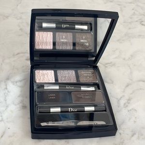 Dior Eye Designer Palette